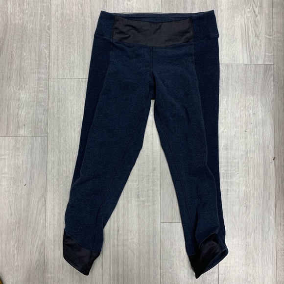 lululemon athletica Pants - Lululemon Work Out Pants